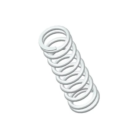 Approved Vendor Compression Spring, O= .300, L= .94, W= .038 G309962778